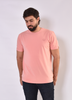 Camiseta CR 7330 Tela Fría Rosada