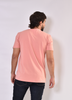 Camiseta CR 7330 Tela Fría Rosada
