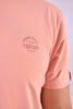 Camiseta CR 7330 Tela Fría Rosada