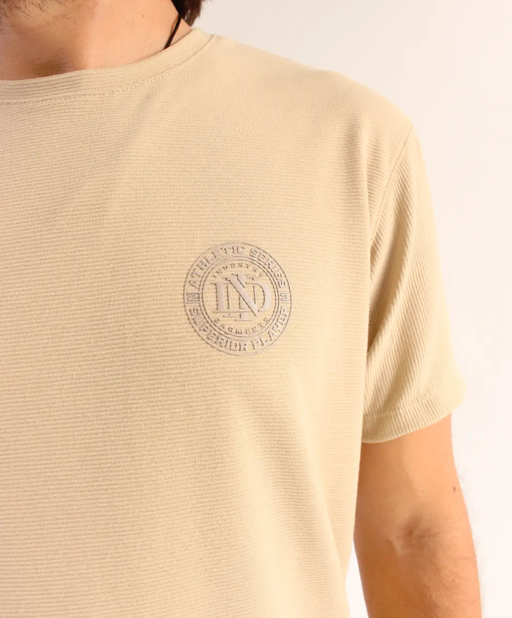 Camiseta CR 8090 Verde