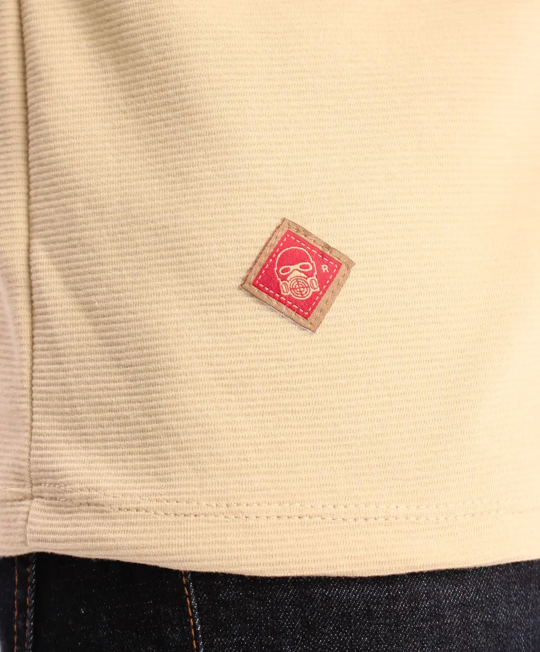 Camiseta CR 8090 Verde