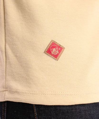 Camiseta CR 8090 Verde