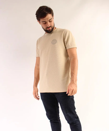 Camiseta CR 8090 Verde