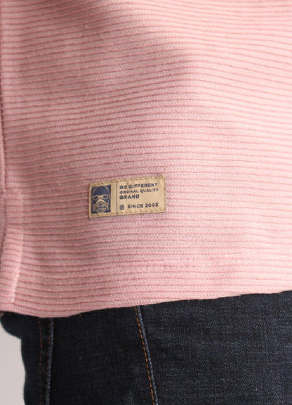 Camiseta Polo 9086 Rosada