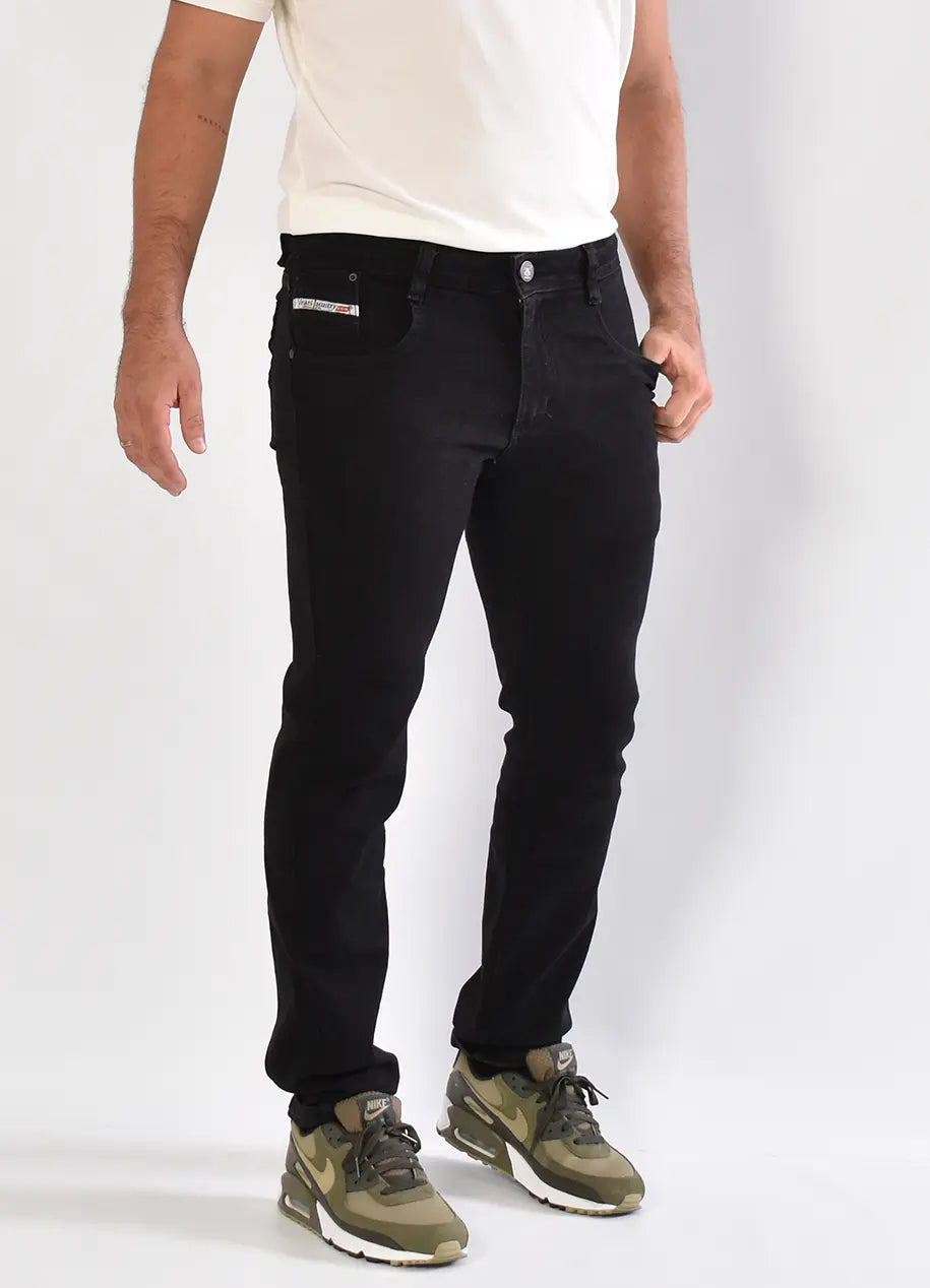 Jean 2834 Negro