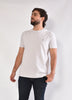 Camiseta CR  8035 Blanca