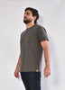 Camiseta CR  8035 Gris