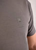 Camiseta CR  8035 Gris