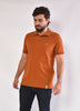 Camiseta Polo 9370 Mostaza