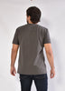 Camiseta CR  8037-1 Gris